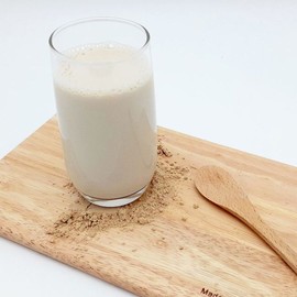 봉평촌 메밀미싯가루3+메밀차 1 Bongpyeong Village Buckwheat Flour 3 + Buckwheat Tea 1