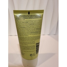 Aveda Be Curly Intensive Detangling Hair Masque 5 Oz 150 mL Full Size Anti-Frizz