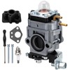 751-20089 Carburetor Replacement Kit for MTD Craftsman BP510 CMXGAAMR51BP 41AR51BP793,