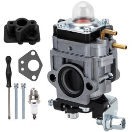 751-20089 Carburetor Replacement Kit for MTD Craftsman BP510 CMXGAAMR51BP 41AR51BP793, for Troy-Bilt TB51BP 41AR51BP766 41AR51BP866 41AR51BP793 Handheld Gas, 2-cycle Backpack Blower (751-20089)