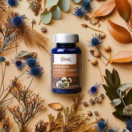 Esmond -Energy Power SupplementTablet - Dietary Supplement - 48Tablets -Made in USA -Organic-Gluten Free - Specification: 2pcs