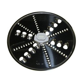 Rasp Disc Disc Shredder Compatible with / Replacement Part for Bosch 00650963 MCM20055, MCM2054, MCM20755, MCM20W55, MCM2150
