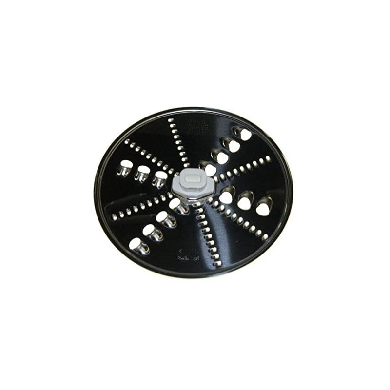Rasp Disc Disc Shredder Compatible with / Replacement Part for