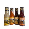 Buffalo Wild Wings Medium Sauce 12 Fl Oz Pack of