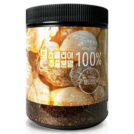 헬로우그린 보스웰리아 추출 분말 가루 250g(통) Hello Green Boswellia Extract Powder 250g (Container)