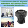 (Upgraded) Vacuum Insulated Beverage Stopper Pico de Mate Replacement Part