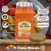 Rani Tikka Masala Indian 7-Spice Blend 80oz (5lbs) 2.27kg Bulk