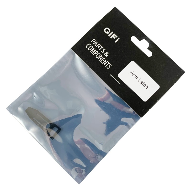 MaximalPower Motor Arm Latch for Yuneec Typhoon H, H Pro,