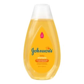 Shampoo para bebé Johnson's Original 200 ml