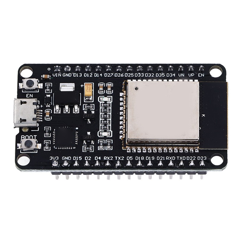 Fro ESP32 Development Board WiFi Bluetooth CH9102 Drive Development Board