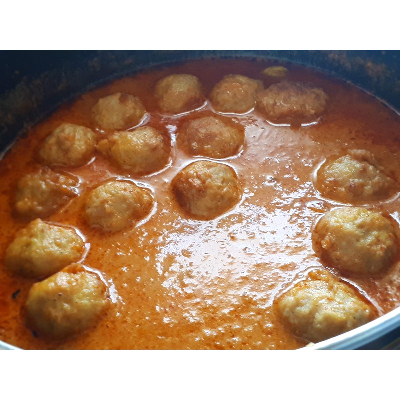 Lucky Kofta/Meatball Masala [Pack of 5]
