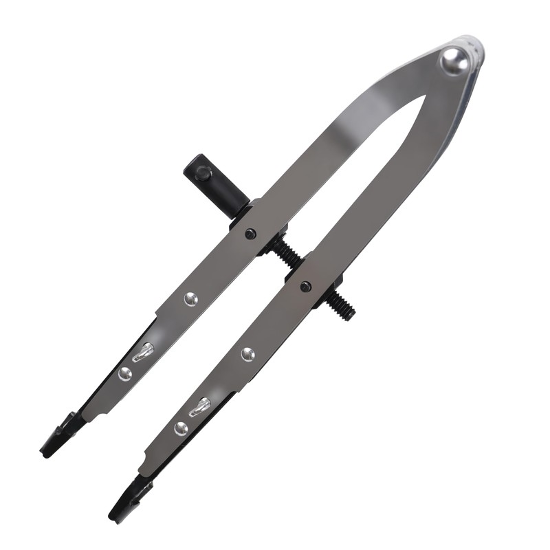 Ciuouient 19063 Valve Spring Compressor(1PCS) Compatible with Stens 750-174 Part,Stainless