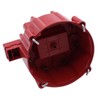 YUCHENSHLP Performance - Kit de rotor de tapa de distribuidor