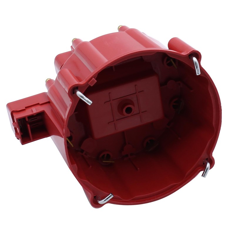 YUCHENSHLP Performance - Kit de rotor de tapa de distribuidor