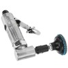 Engraving Machine 90° Bend Angle Pneumatic Grinding Polishing Tool with