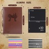 Aior DIY Photo Album