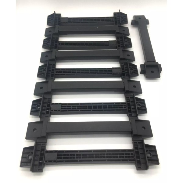 Quick Cable Universal Battery Hold Down Adjustable Cross Bar 8-5/8"