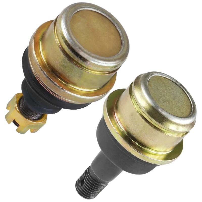 Caltric Ball Joint for Honda Rancher 420 TRX420FPA 2007 -