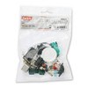 SWITCHES 20XPACK APPROX ELECTRONIC COMPONENT LUCKY BAG NEW