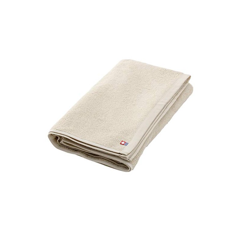 Imabari Towel, Made in Japan, Bath Towel, 100% Cotton, Approx.
