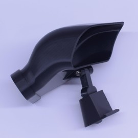 SRFdesign Natural Breeze ND Roadster MX-5 Air Introduction