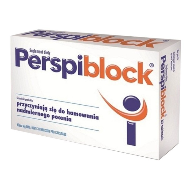 PERSPIBLOCK (60)