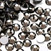 Jollin Glue Fix Crystal Flatback Rhinestones Glass Diamantes Gems for