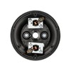 Round Rear Light with KZB Complete Diameter 120 mm for