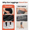 Maternity Leggings for Women Over the Belly Support – Ultra