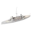Foresight Shields Models SMP014 1/700 Japanese Navy First Class Cruiser