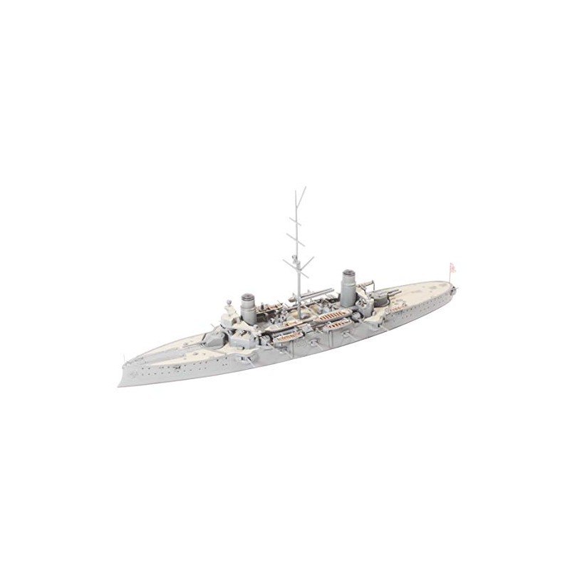 Foresight Shields Models SMP014 1/700 Japanese Navy First Class Cruiser