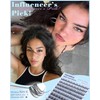 TOOCHUNAG Spider Lash Clusters Breeze Wispy Cluster Eyelash Extensions Fluffy
