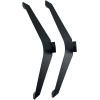 VIZIO Original TV Stands For Vizio D-Series 43-inch Only For