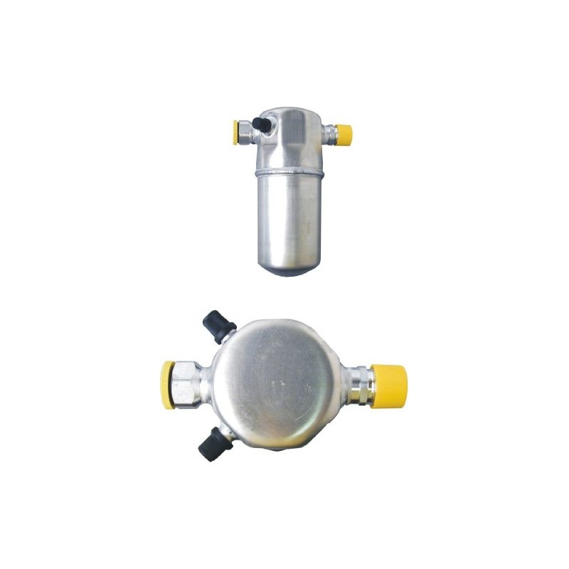 URO Parts 9144327 Ac Accumulator