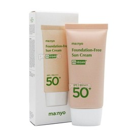 Witch Factory (NS홈쇼핑)마녀공장 파데 프리 선크림 50ml32658790 (NS Home Shopping) Witch Factory Foundation Free Sunscreen 50ml 32658790