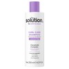 The Solution Curl Care Shampoo 250ml