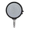 3.5mm Jack Speaker, No Delay ABS Material Laptop Speaker for