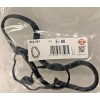 Elring OEM Genuine Elring Timing Gear Cover Gasket Volvo D13