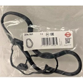 Elring OEM Genuine Elring Timing Gear Cover Gasket Volvo D13 Engine 21383310 / 214.161