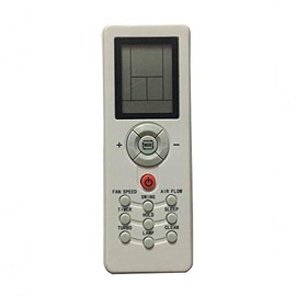 Replacement Remote Control Replace for TV/AC New ZH/GT-01 for CHIGO ZHNITH Air Conditioner Whole