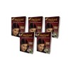 5 HENNA TINTE PARA CABELLO (BURGUNDY) HASHMI | LO MAS