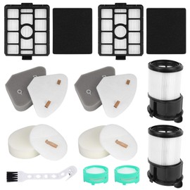 IP3251, IP3252, IP3253, IP3225 Filter Replacement for Shark Cordless Vacuum