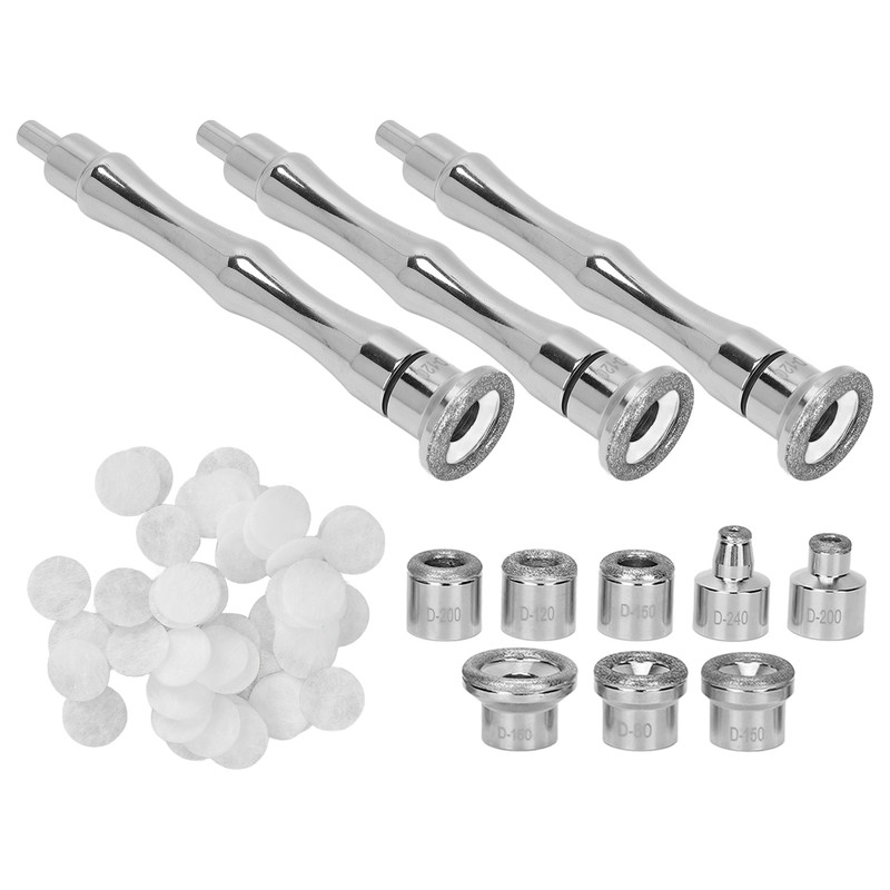 Diamond Microdermabrasion Machine Tips Wands Tools Accessories Professional Microdermabrasion Device
