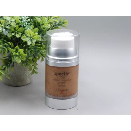 Laura Geller Spackle Tinted Under Make-Up Primer BRONZE 4 oz 90% LEFT/ READ