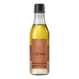 Natura Óleo Aceite Trifásico Corporal 200ml Ekos Castaña