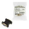 LogiLink VGA DVI-I Male to DSUB Female Adapter