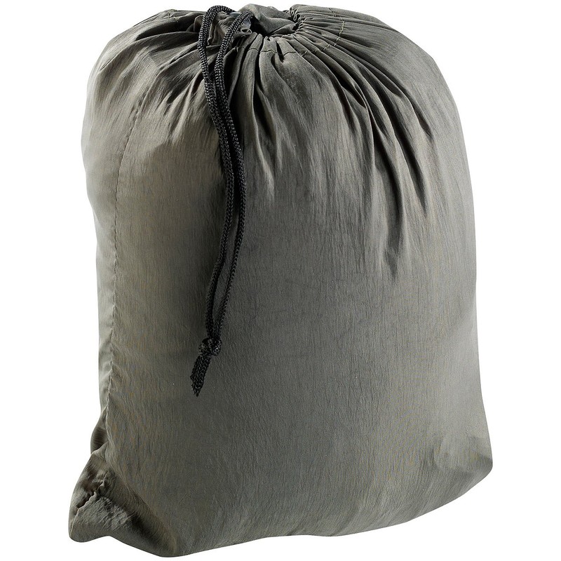 Parachute Silk Hammock with Mosquito Net