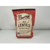Bob's Red Mill Red Lentils, 27 oz