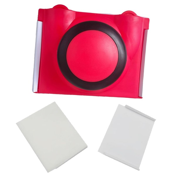 CLKE Paint Edger Tool, Cutting in Tools for Painting, Paint