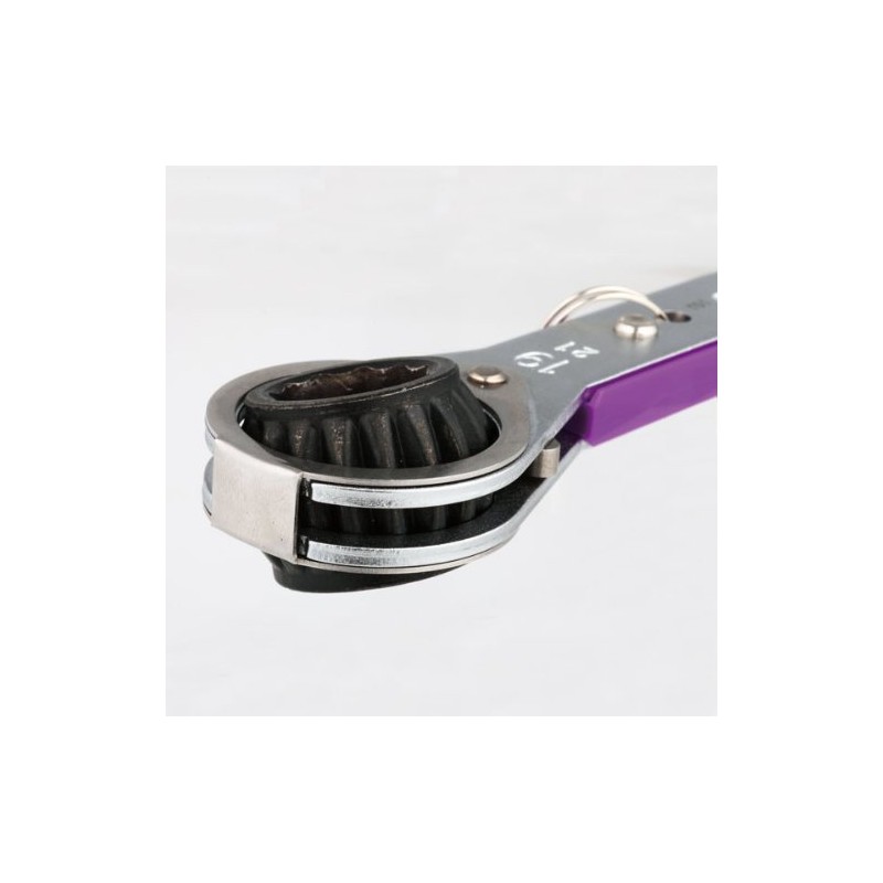 SEK 4 in 1 Plate Ratchet Universal Specification 13-17X19-21mm RFW-3